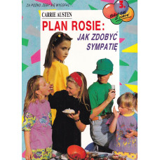Plan Rosie : jak zdobyć sympatię